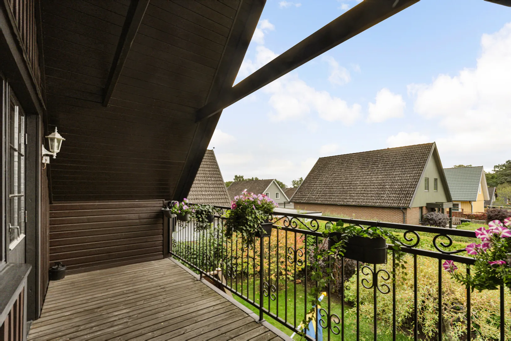 Villa, Spjutgränd 14, Fogdaröd, Höör
