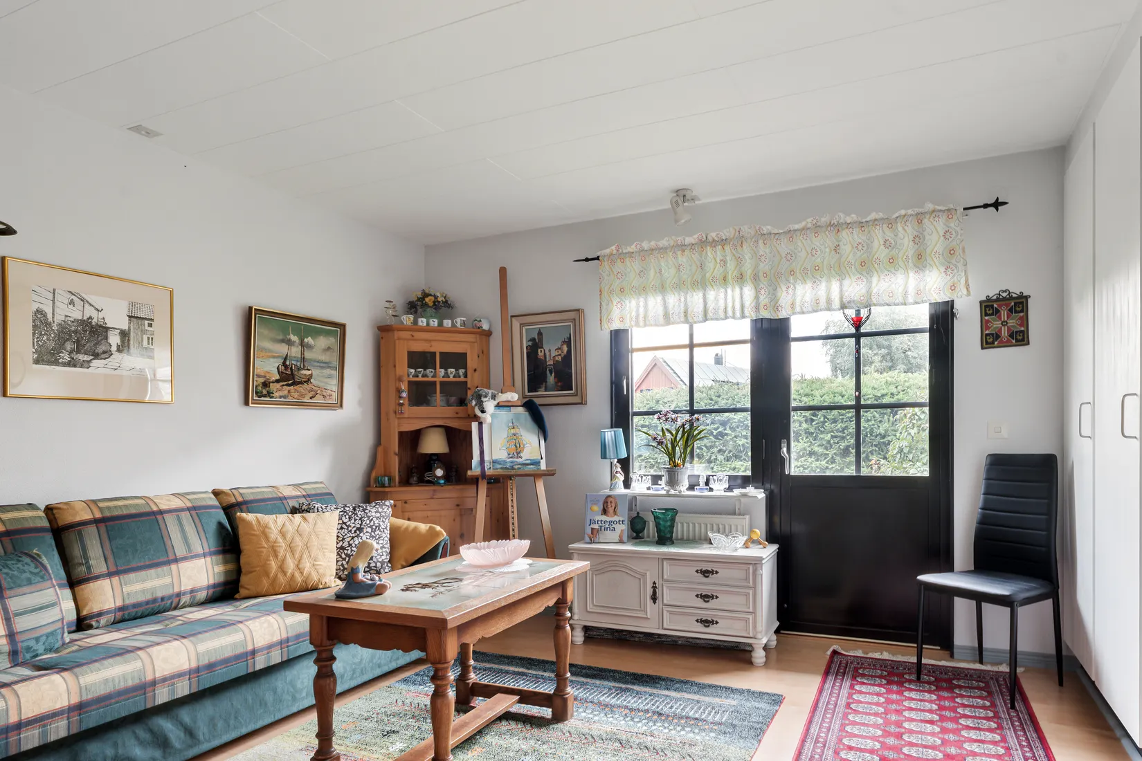 Villa, Spjutgränd 14, Fogdaröd, Höör