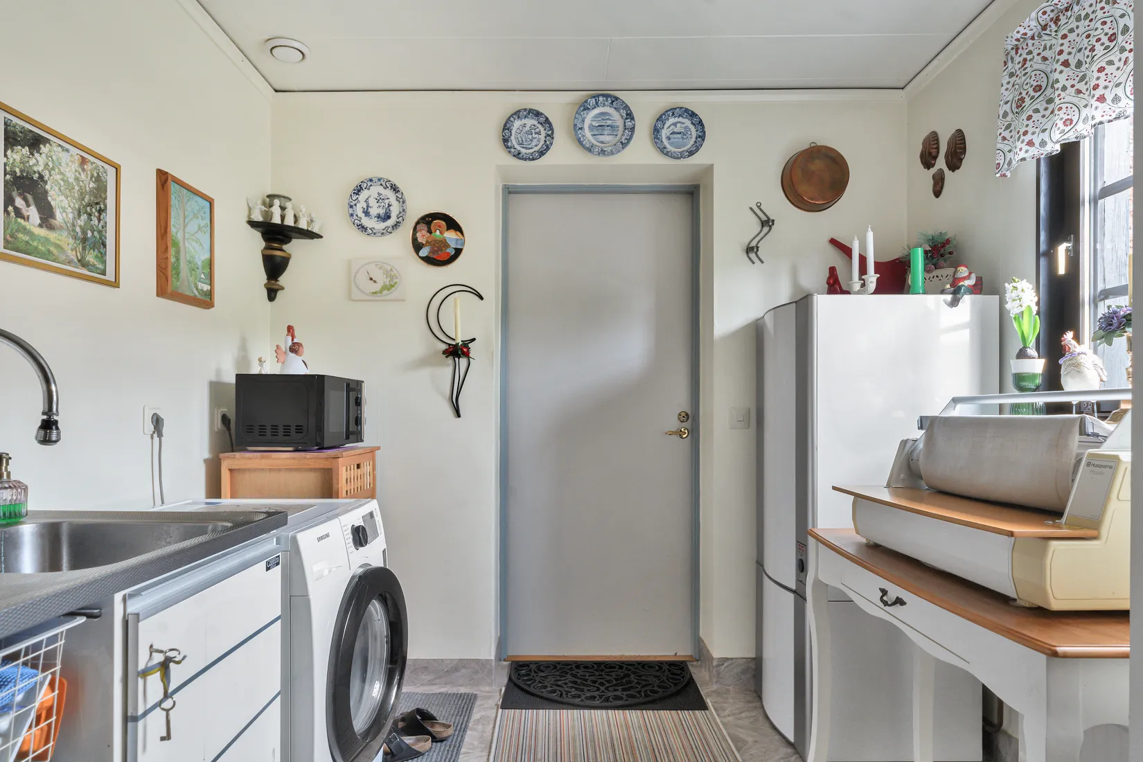 Villa, Spjutgränd 14, Fogdaröd, Höör