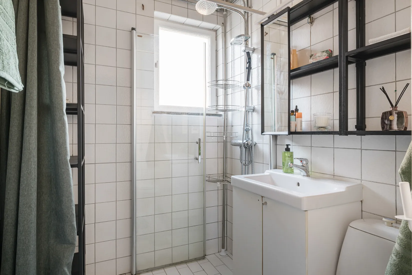 Bostadsrätt, Allévägen 25, Centrum, Vallentuna