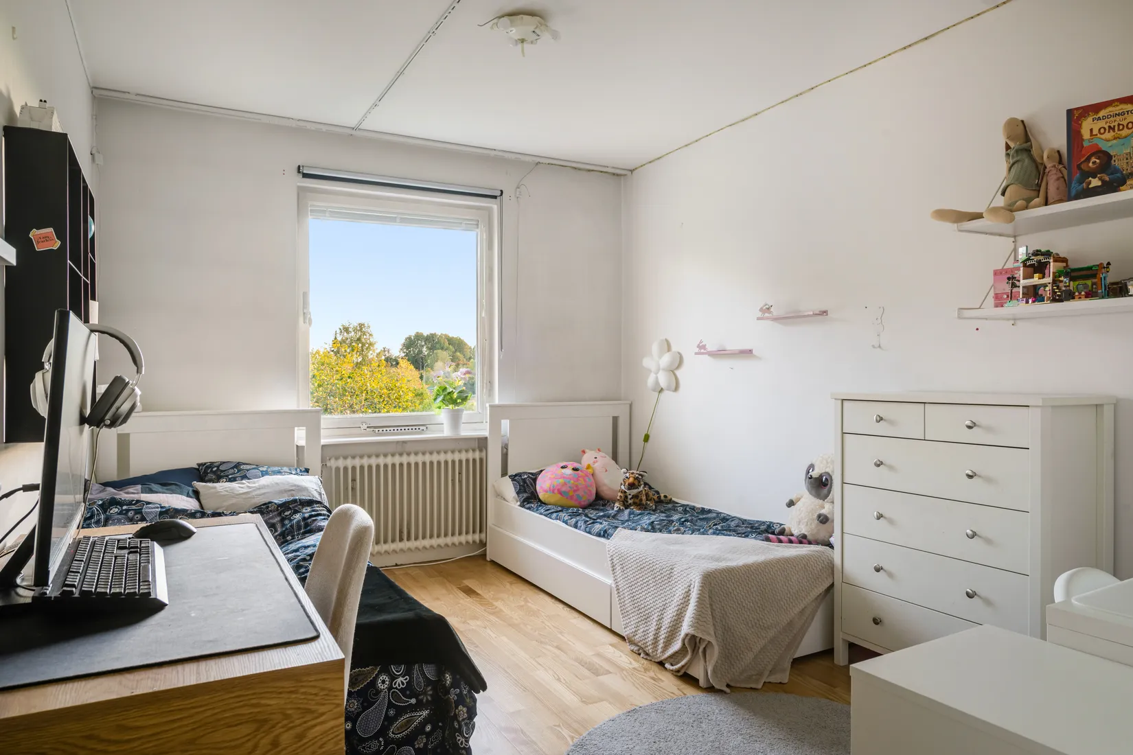 Bostadsrätt, Allévägen 25, Centrum, Vallentuna