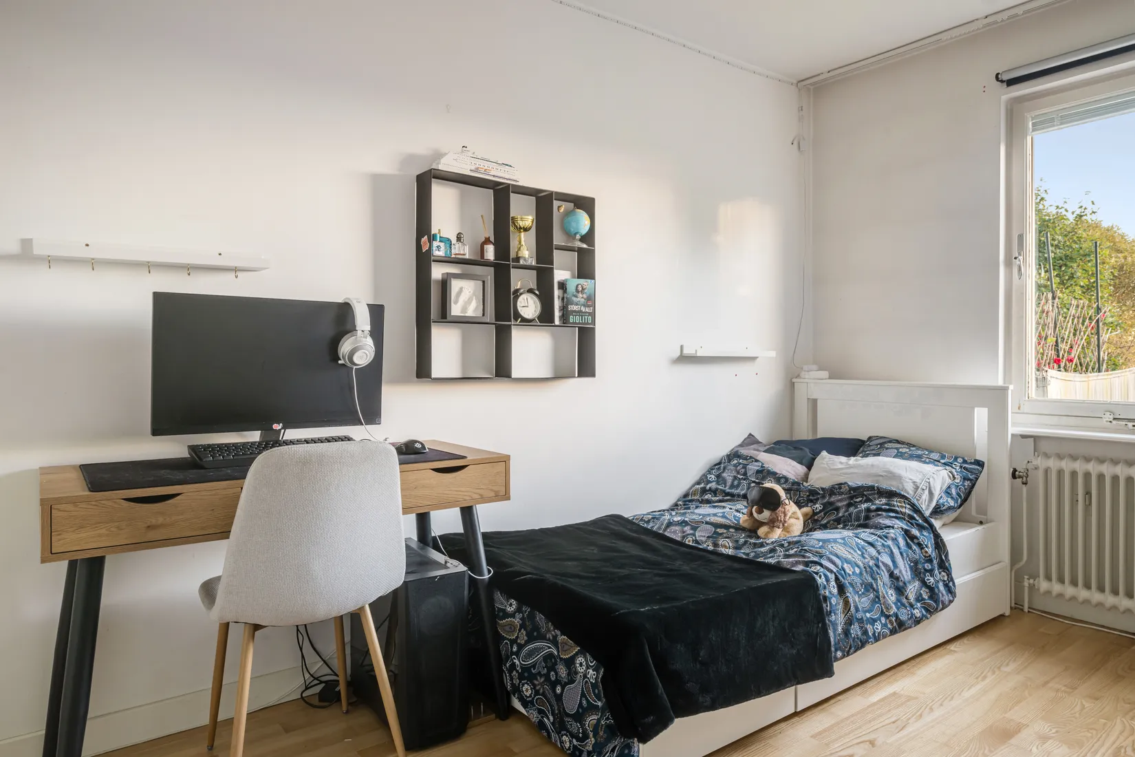 Bostadsrätt, Allévägen 25, Centrum, Vallentuna
