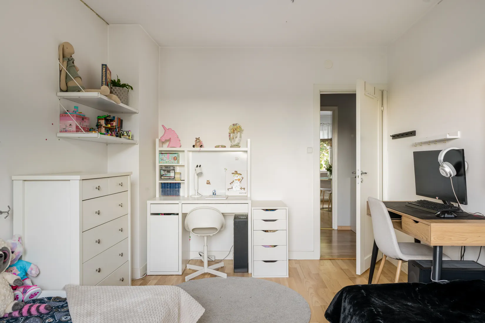 Bostadsrätt, Allévägen 25, Centrum, Vallentuna