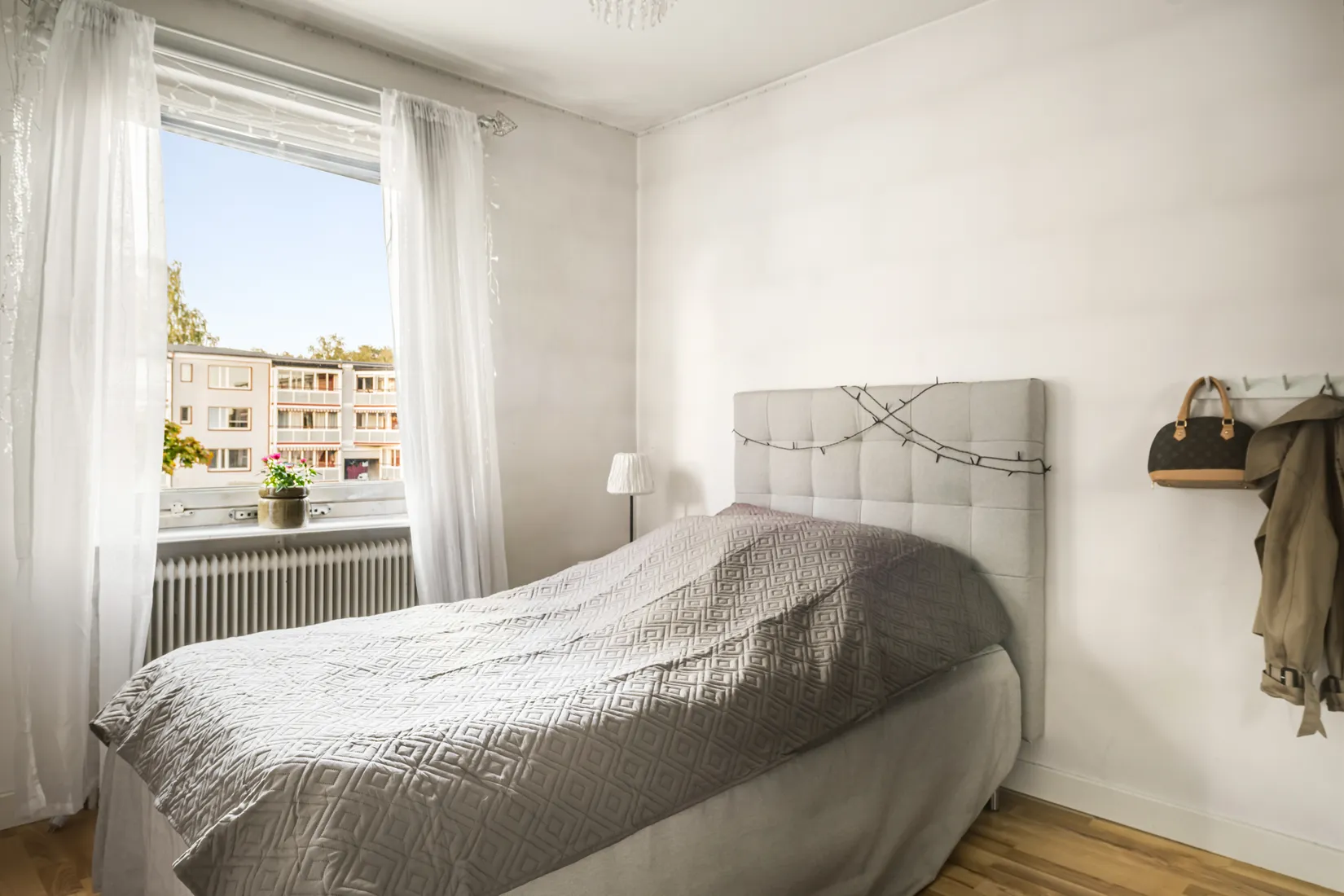 Bostadsrätt, Allévägen 25, Centrum, Vallentuna