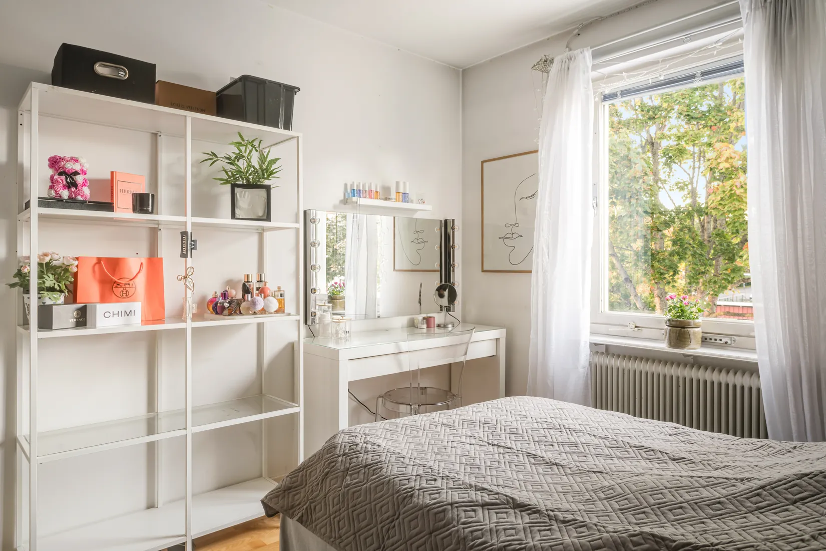 Bostadsrätt, Allévägen 25, Centrum, Vallentuna