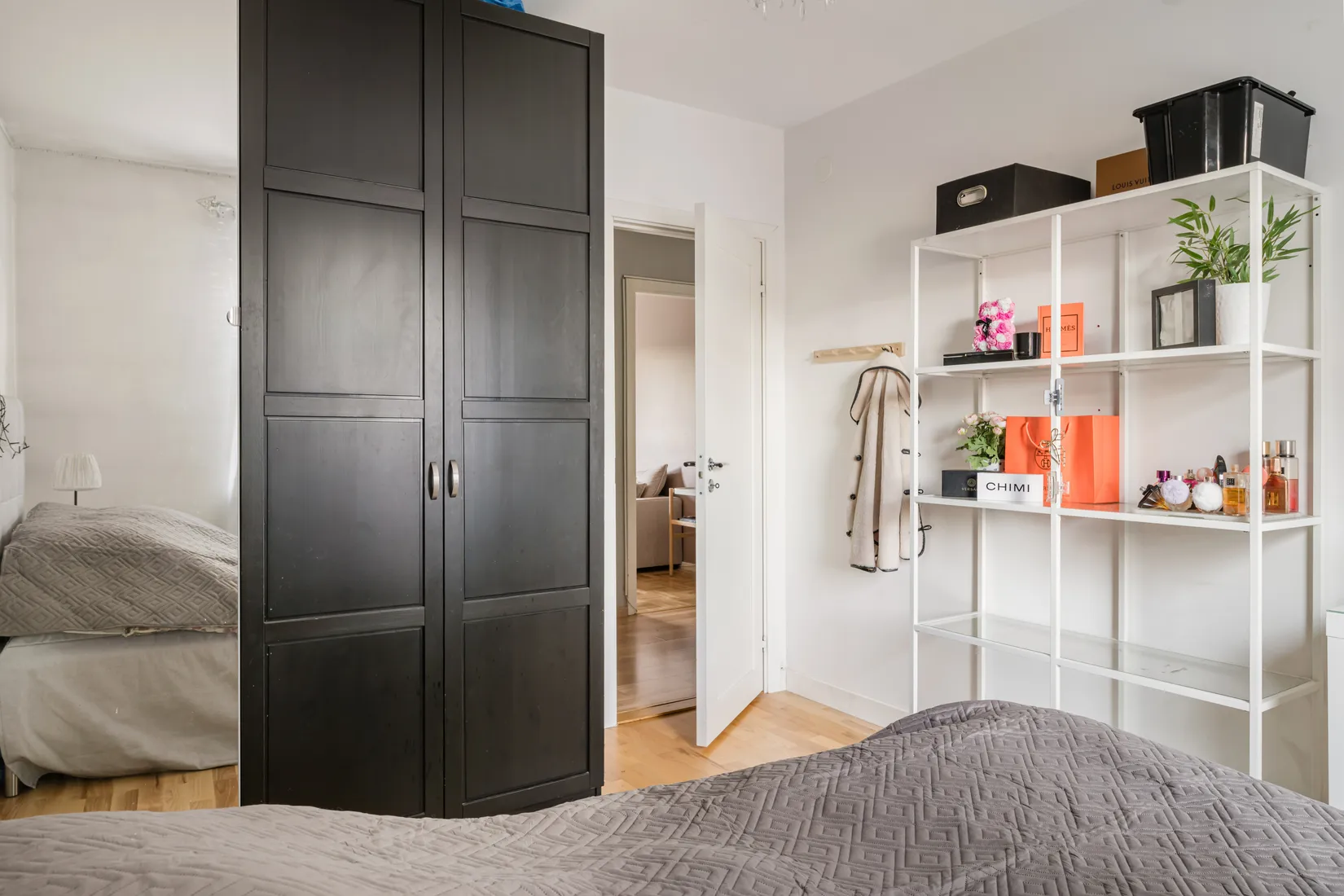 Bostadsrätt, Allévägen 25, Centrum, Vallentuna