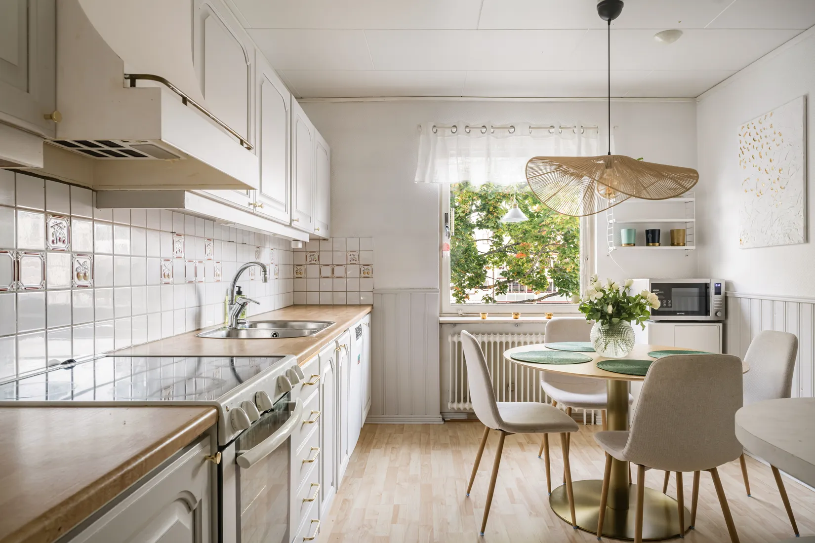 Bostadsrätt, Allévägen 25, Centrum, Vallentuna