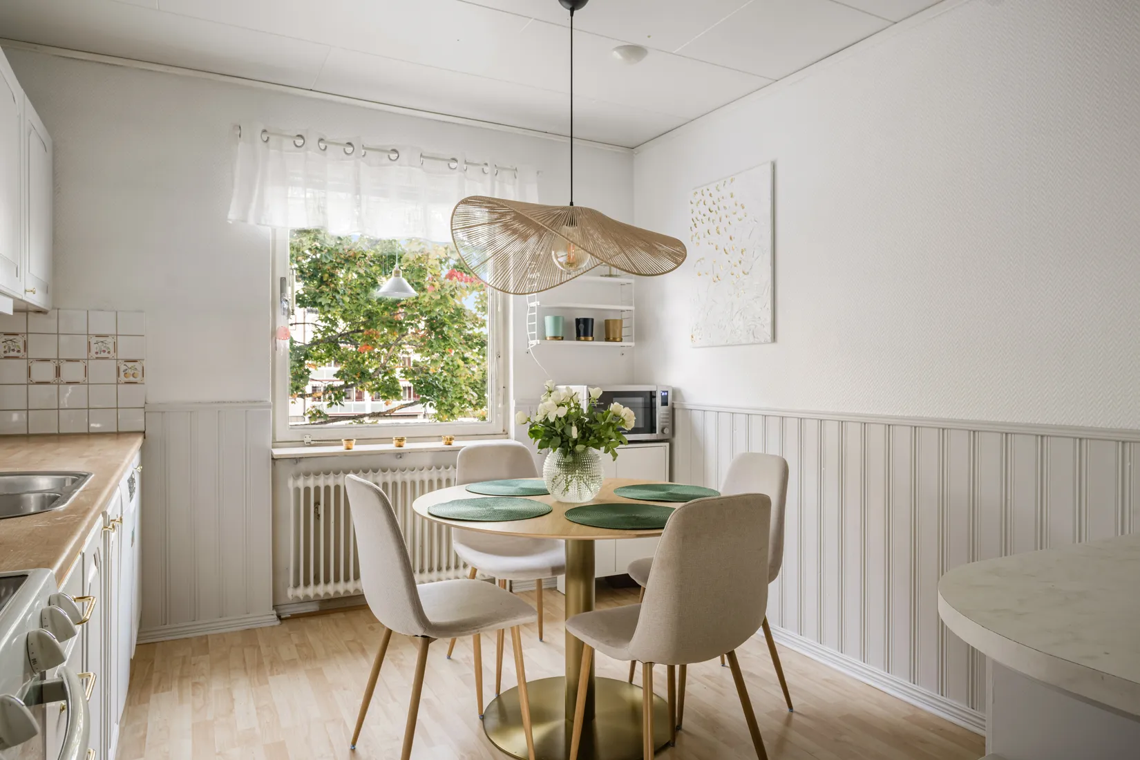 Bostadsrätt, Allévägen 25, Centrum, Vallentuna
