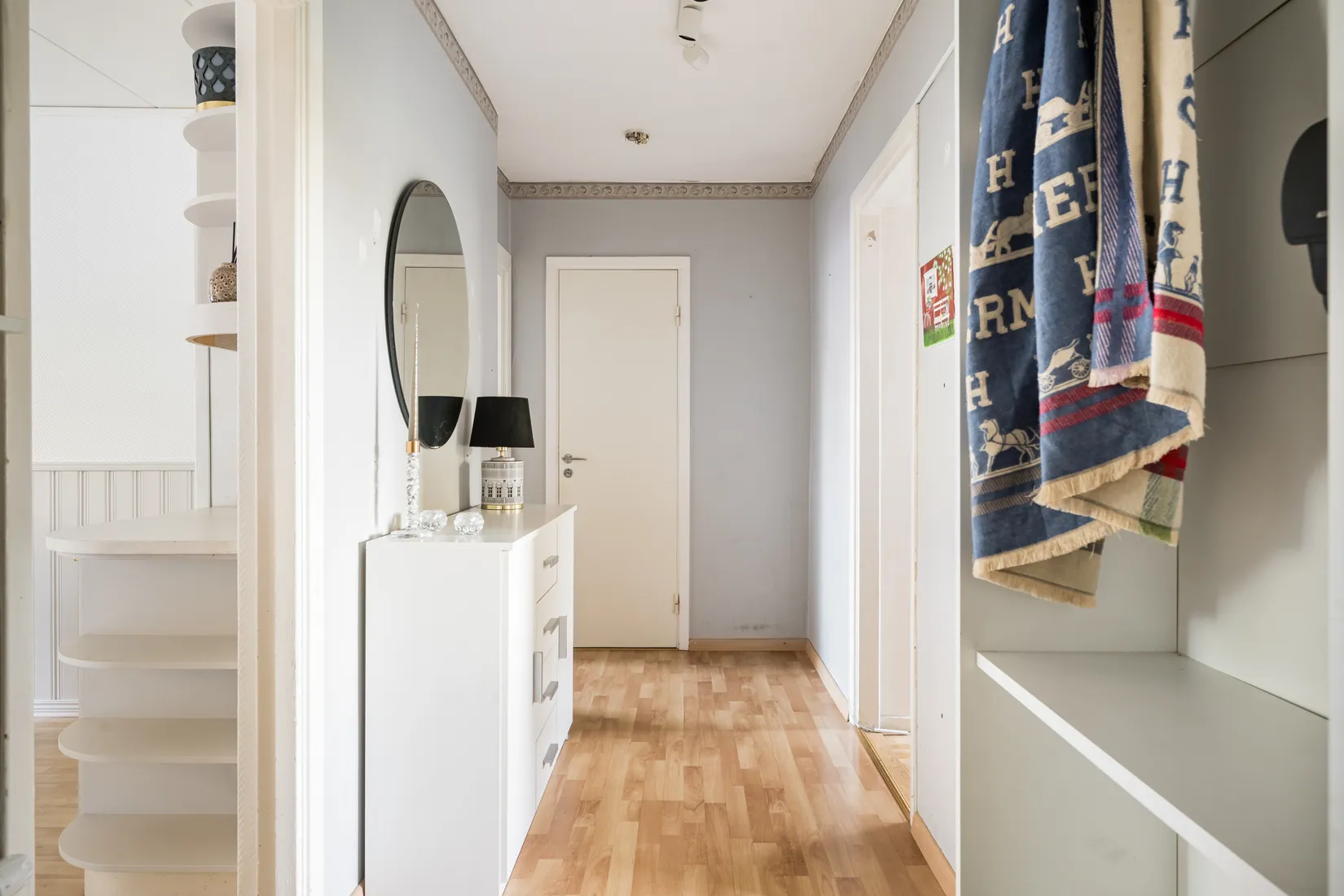 Bostadsrätt, Allévägen 25, Centrum, Vallentuna