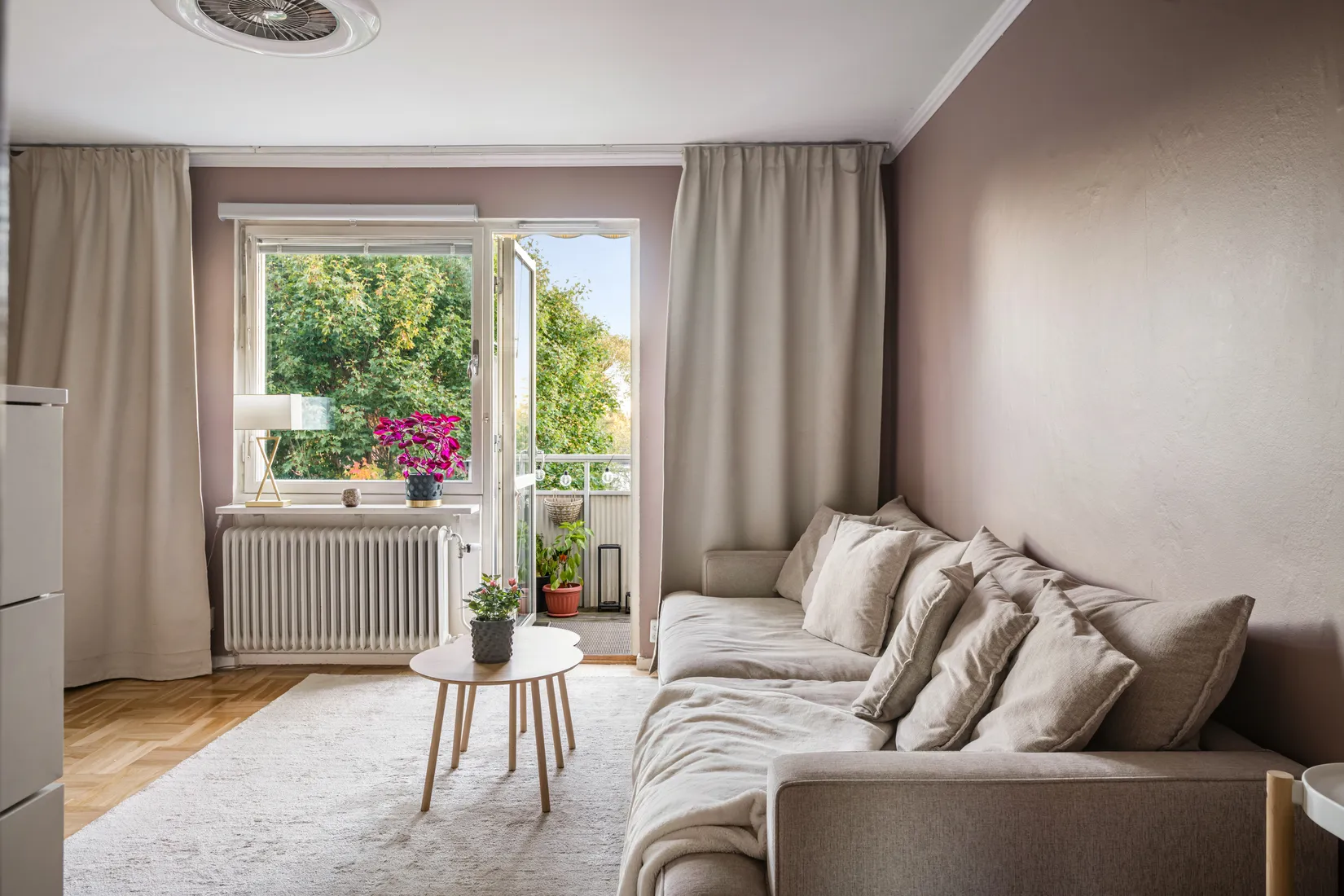 Bostadsrätt, Allévägen 25, Centrum, Vallentuna