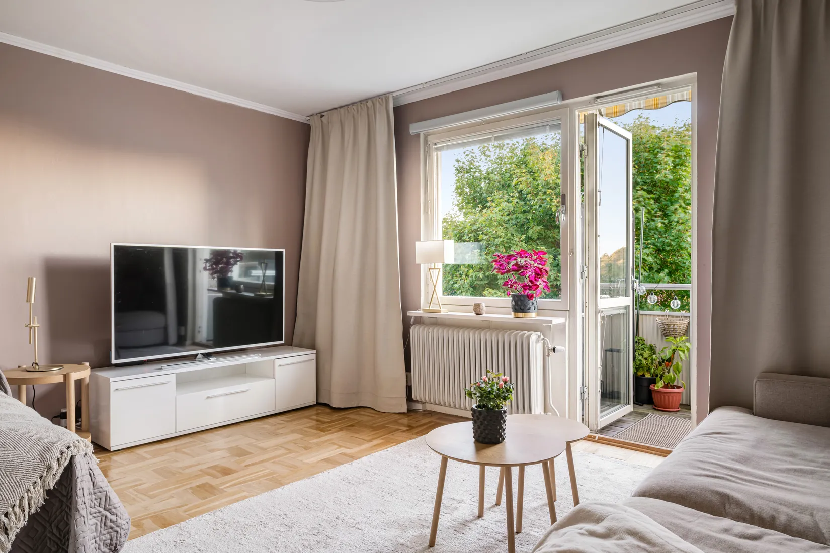 Bostadsrätt, Allévägen 25, Centrum, Vallentuna