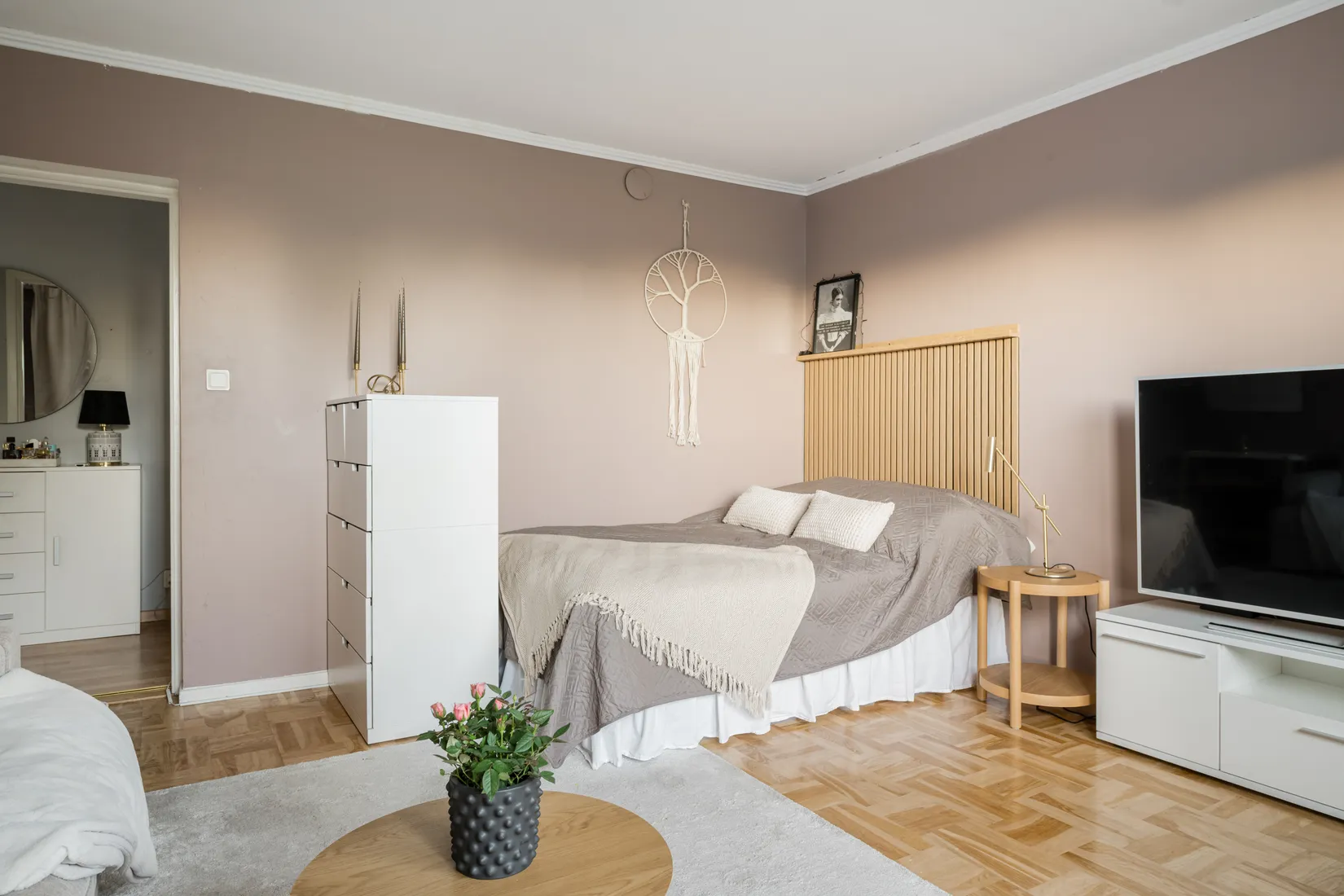 Bostadsrätt, Allévägen 25, Centrum, Vallentuna