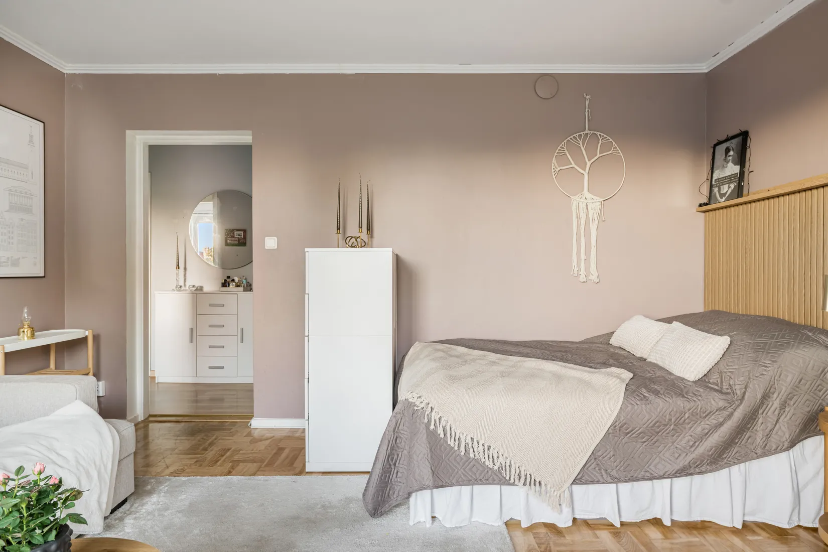 Bostadsrätt, Allévägen 25, Centrum, Vallentuna