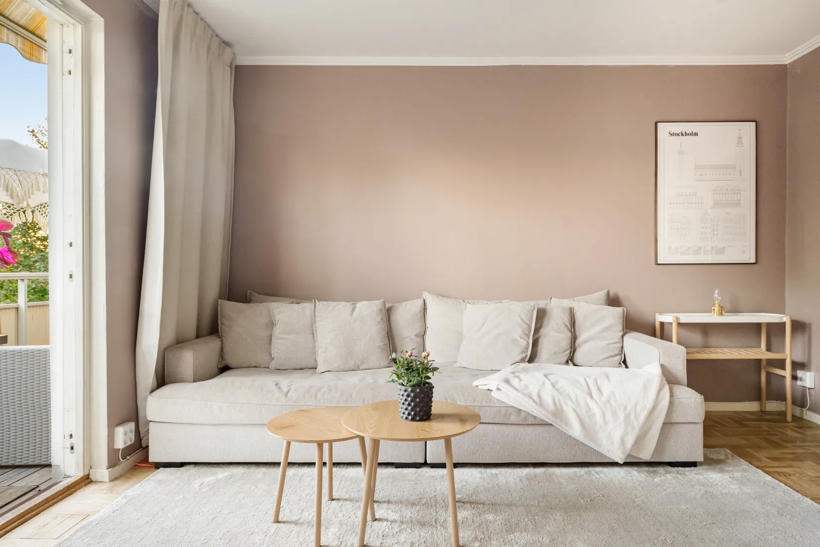 Bostadsrätt, Allévägen 25, Centrum, Vallentuna