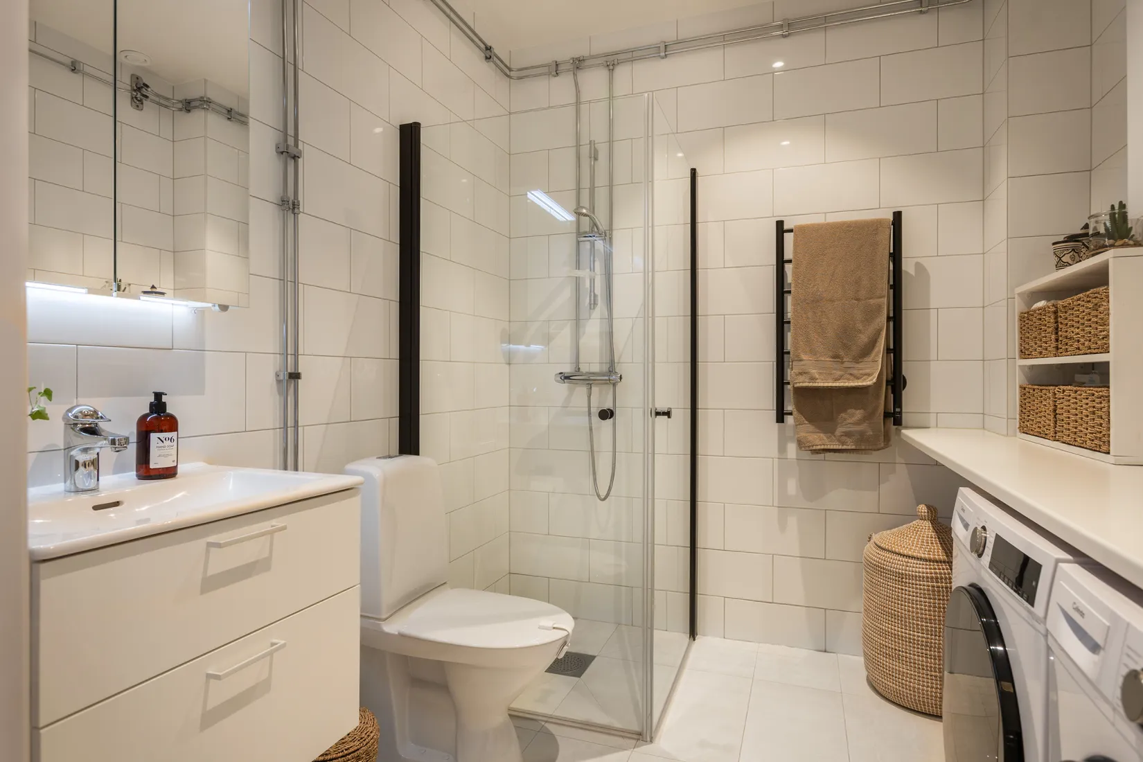 Bostadsrätt, Ribbingsgatan 2A, Byttorp, Borås