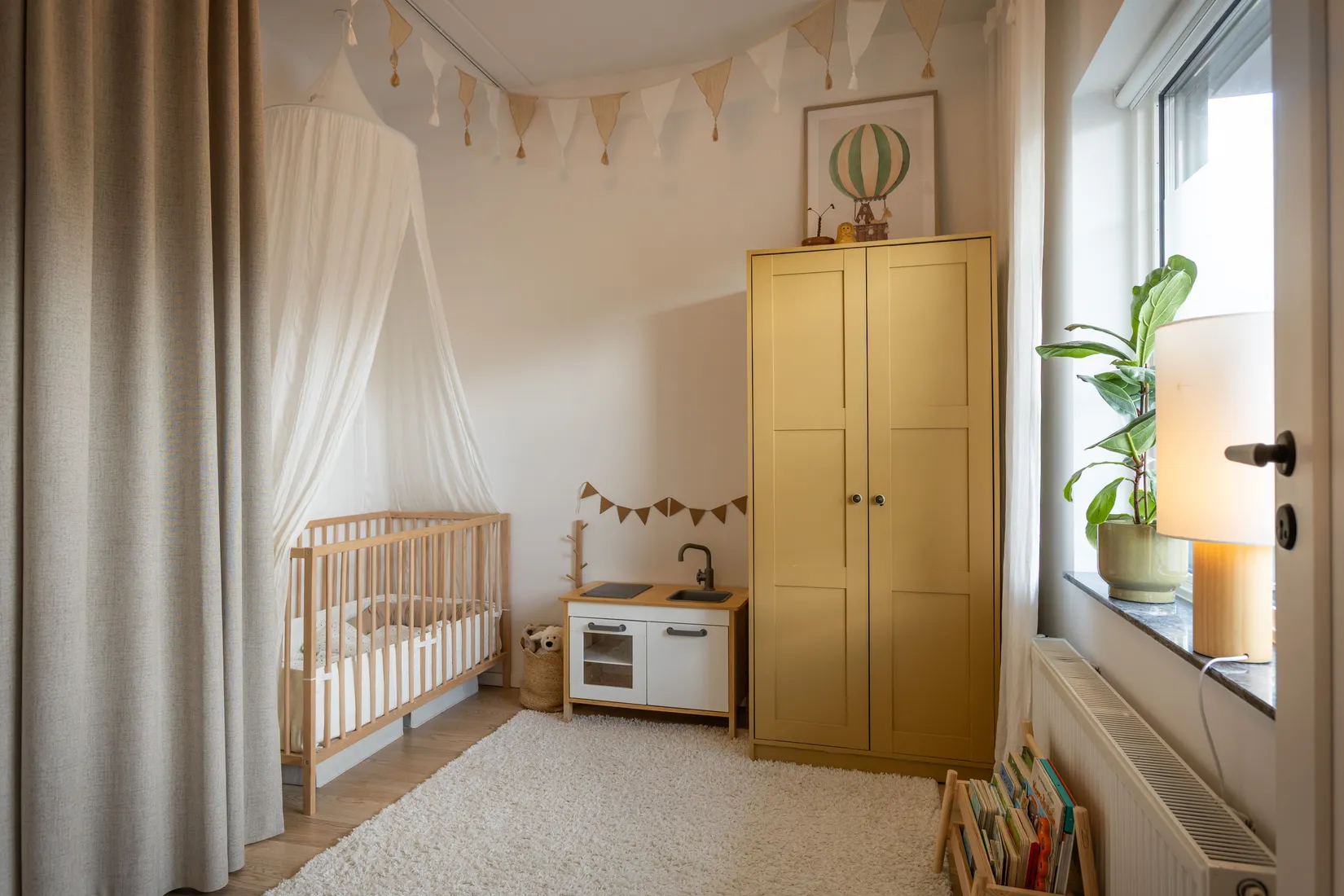 Bostadsrätt, Ribbingsgatan 2A, Byttorp, Borås
