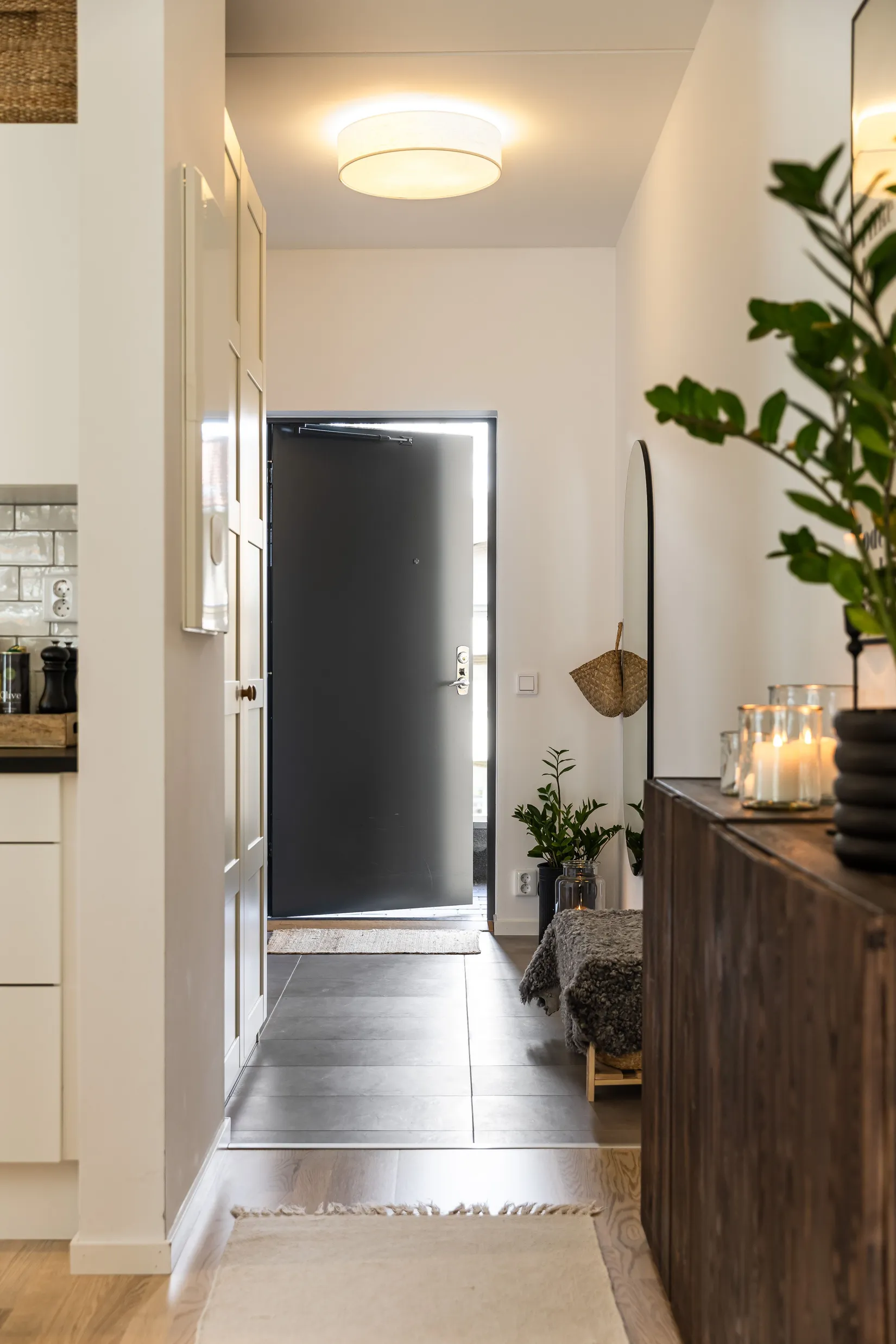 Bostadsrätt, Ribbingsgatan 2A, Byttorp, Borås