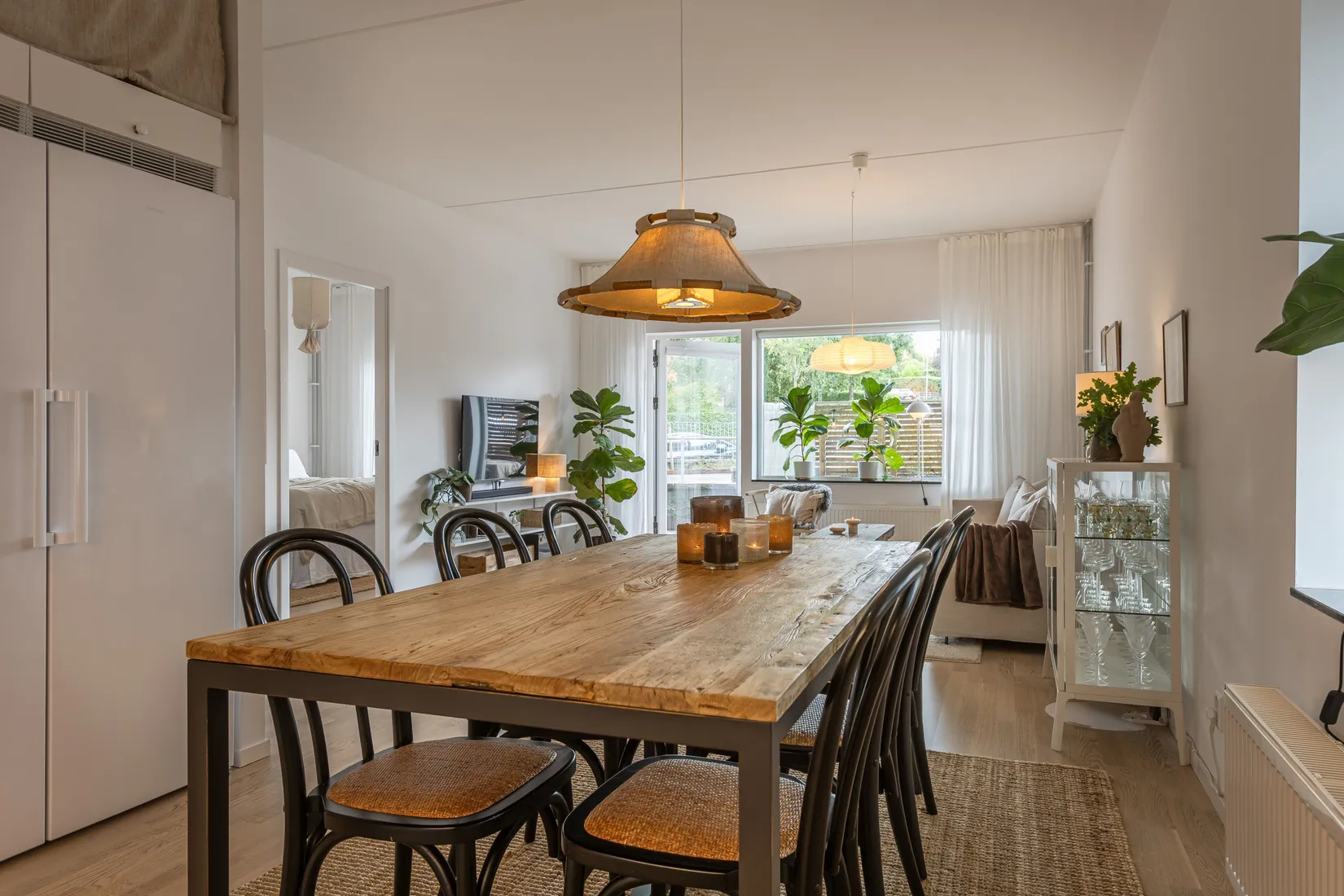 Bostadsrätt, Ribbingsgatan 2A, Byttorp, Borås