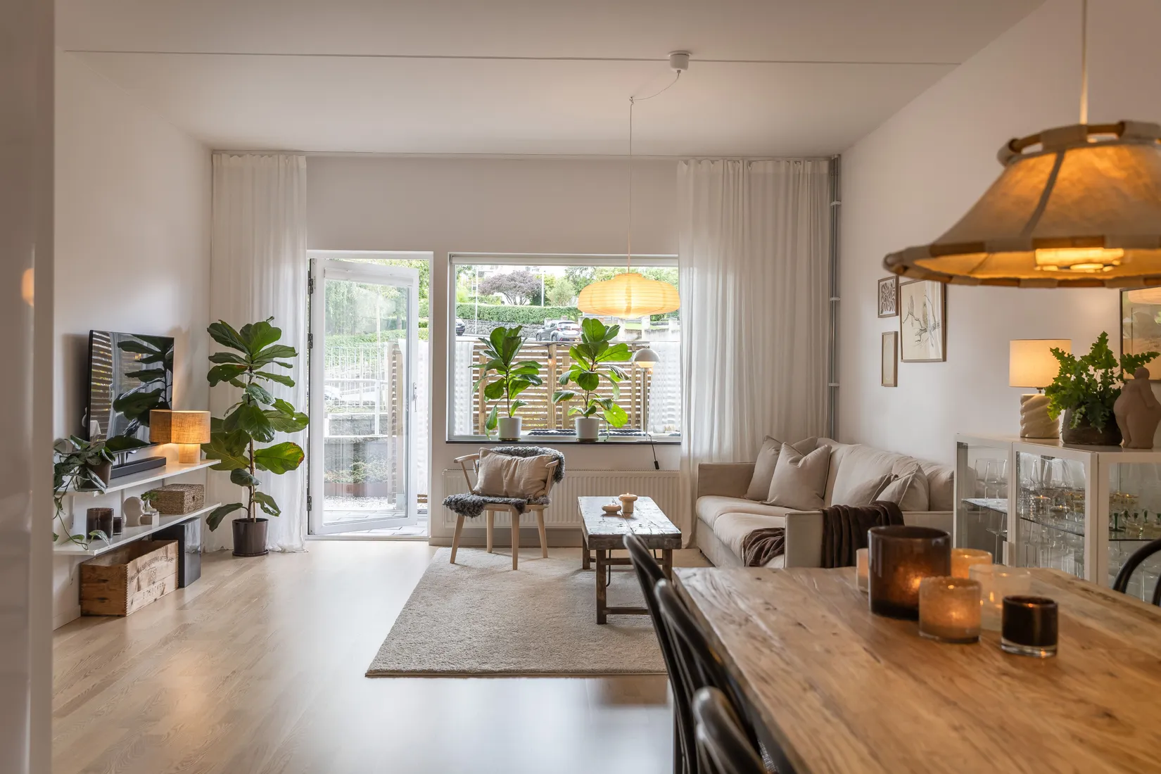 Bostadsrätt, Ribbingsgatan 2A, Byttorp, Borås