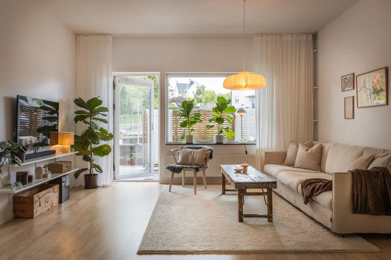 Bostadsrätt, Ribbingsgatan 2A, Byttorp, Borås