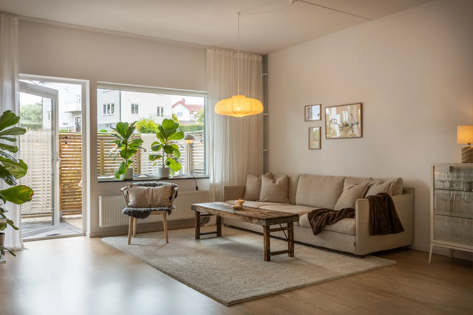Bostadsrätt, Ribbingsgatan 2A, Byttorp, Borås