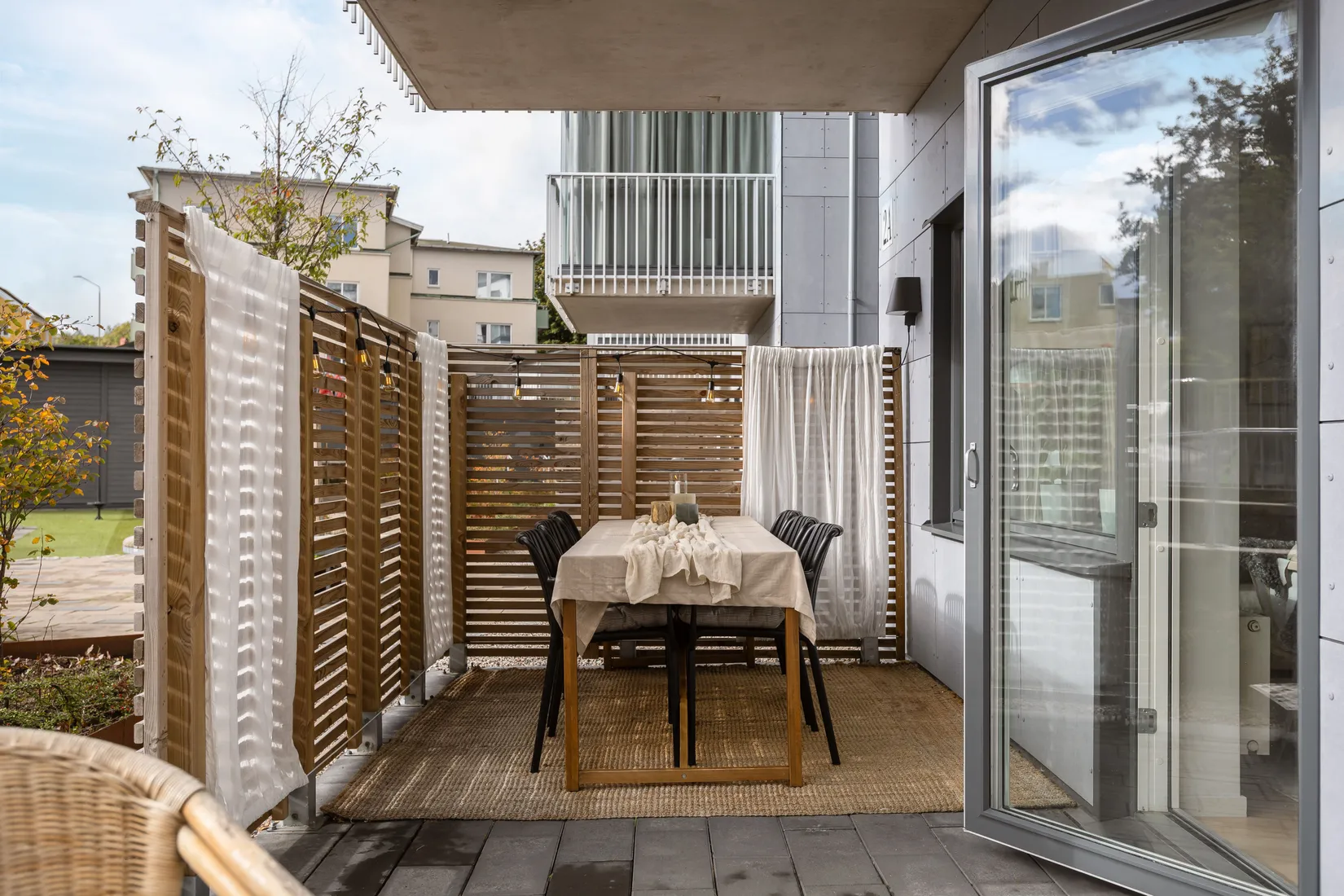 Bostadsrätt, Ribbingsgatan 2A, Byttorp, Borås