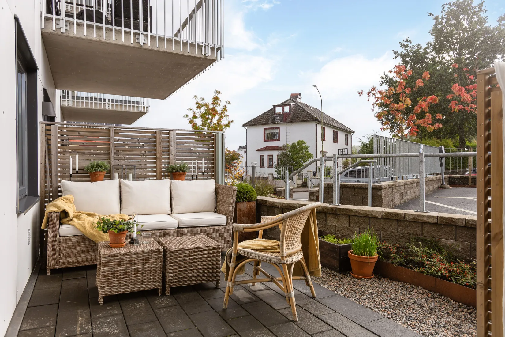 Bostadsrätt, Ribbingsgatan 2A, Byttorp, Borås