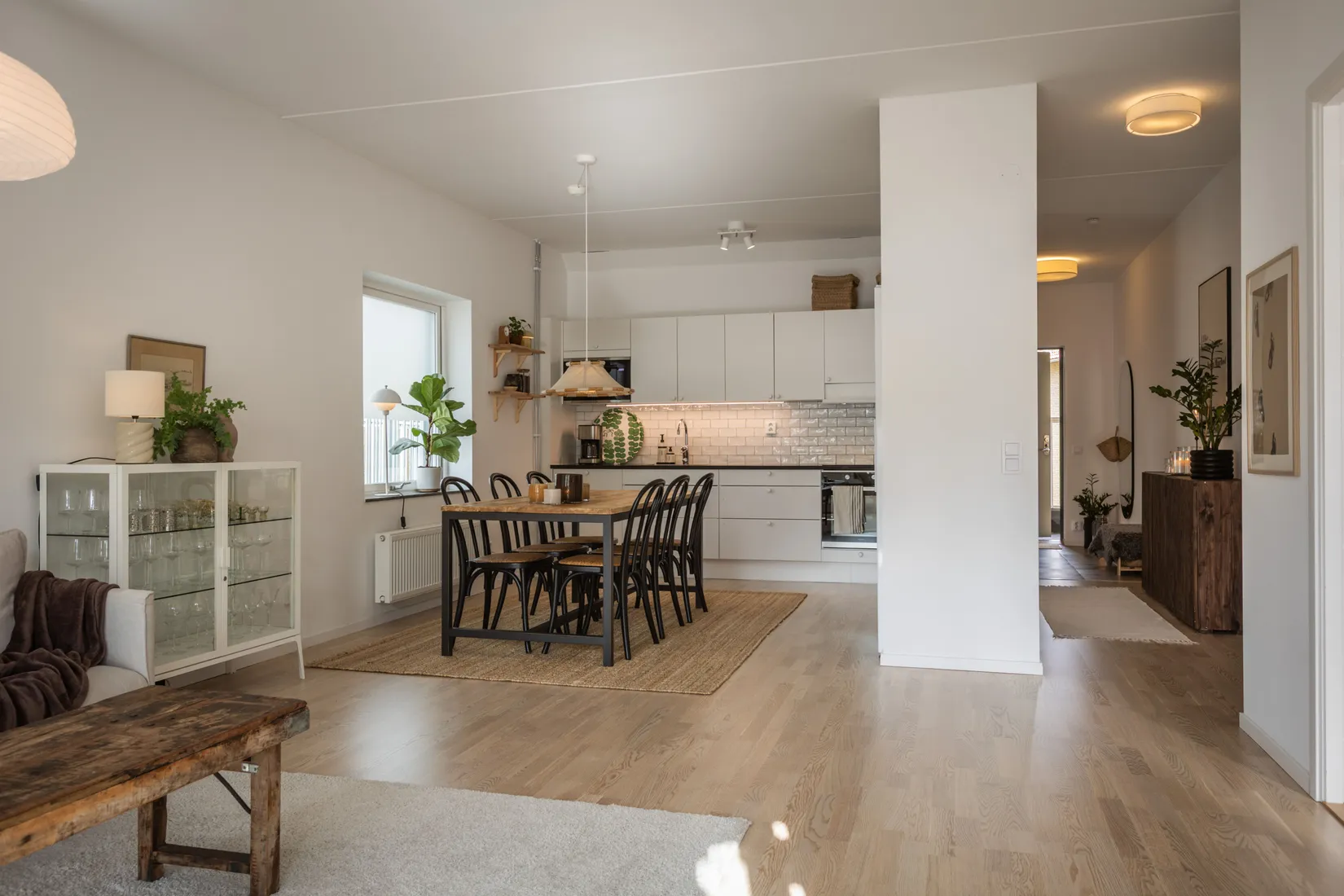 Bostadsrätt, Ribbingsgatan 2A, Byttorp, Borås