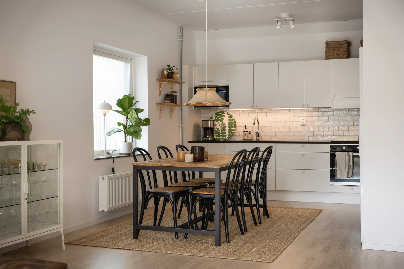 Bostadsrätt, Ribbingsgatan 2A, Byttorp, Borås