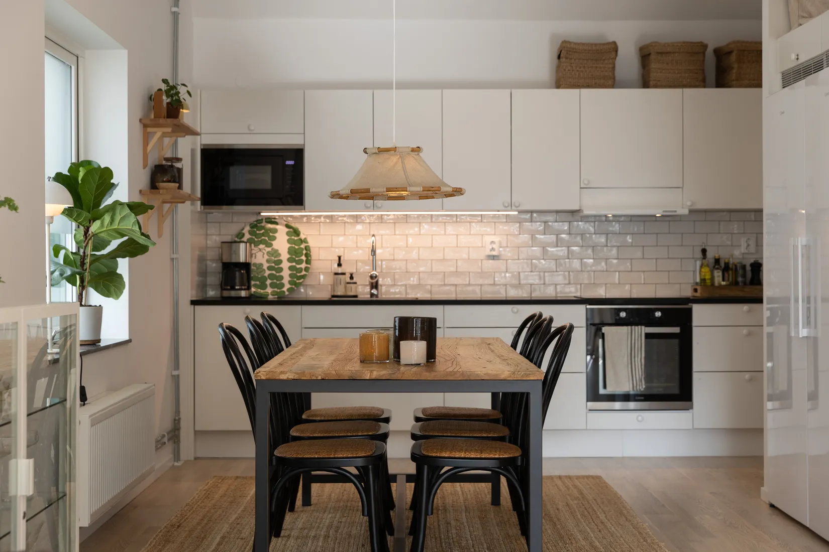 Bostadsrätt, Ribbingsgatan 2A, Byttorp, Borås