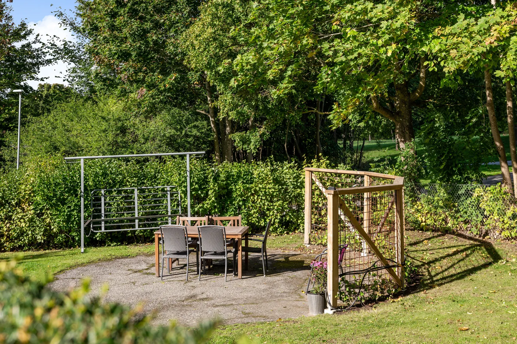 Bostadsrätt, Pilgrimsgatan 7B 1102, Backa, Ystad