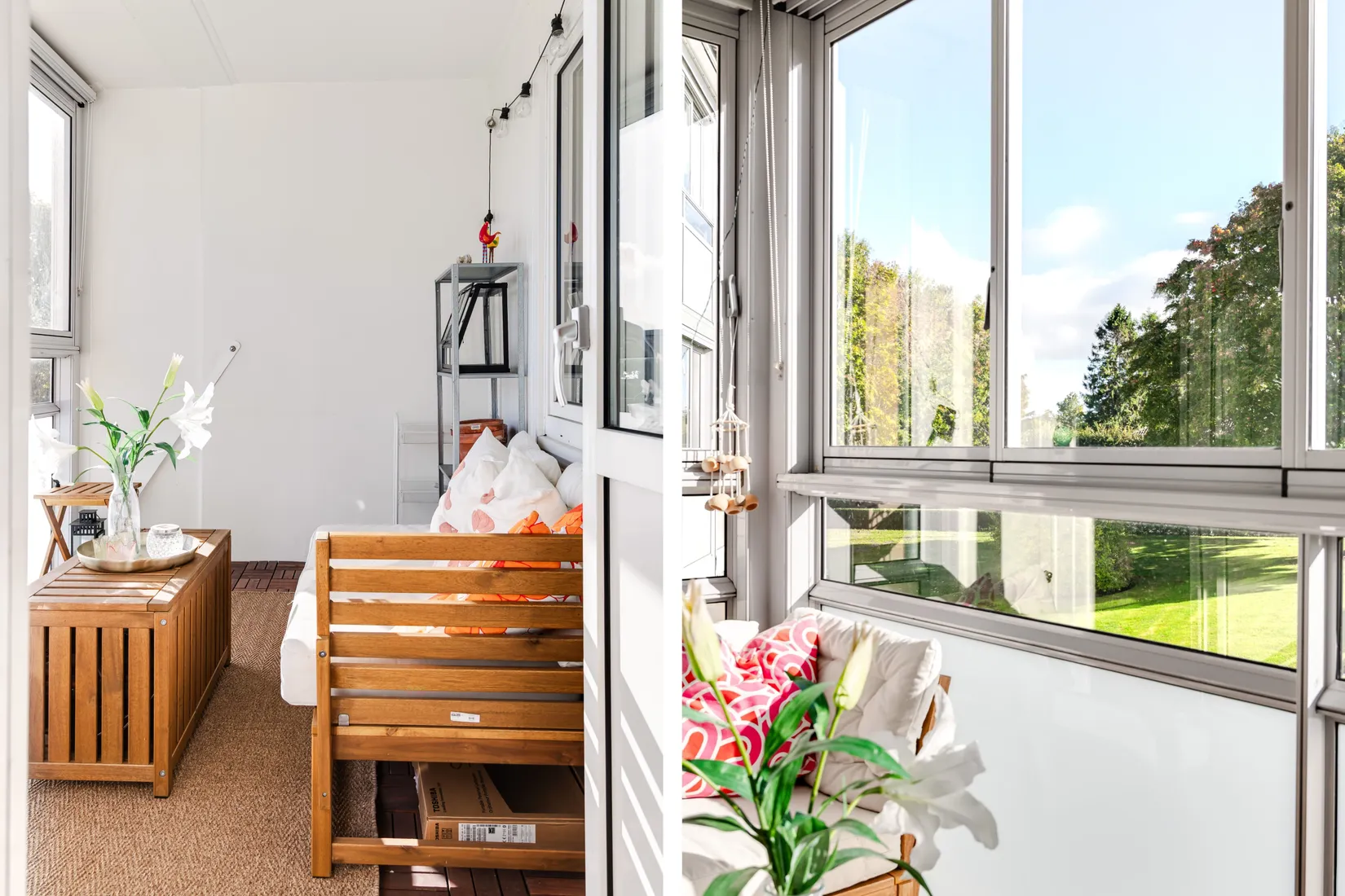 Bostadsrätt, Pilgrimsgatan 7B 1102, Backa, Ystad