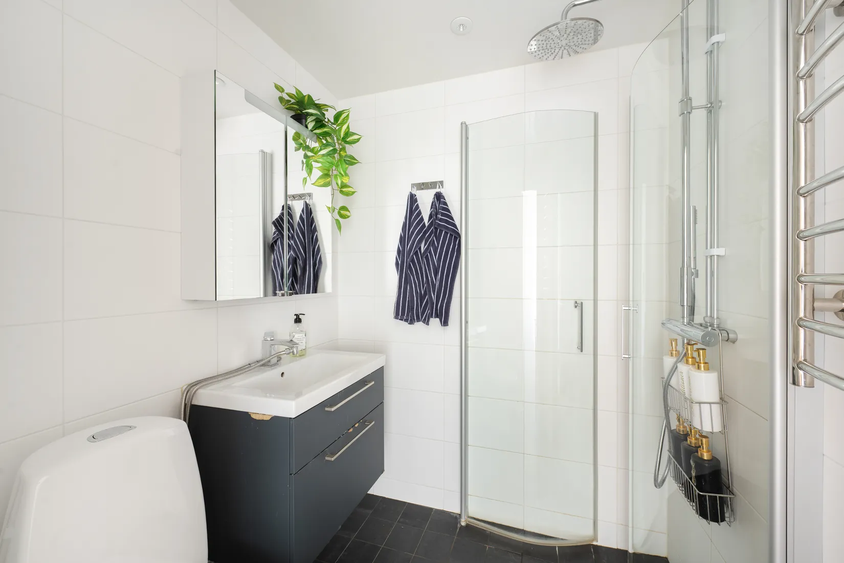 Bostadsrätt, Albygatan 127, Centrala Sundbyberg, Sundbyberg