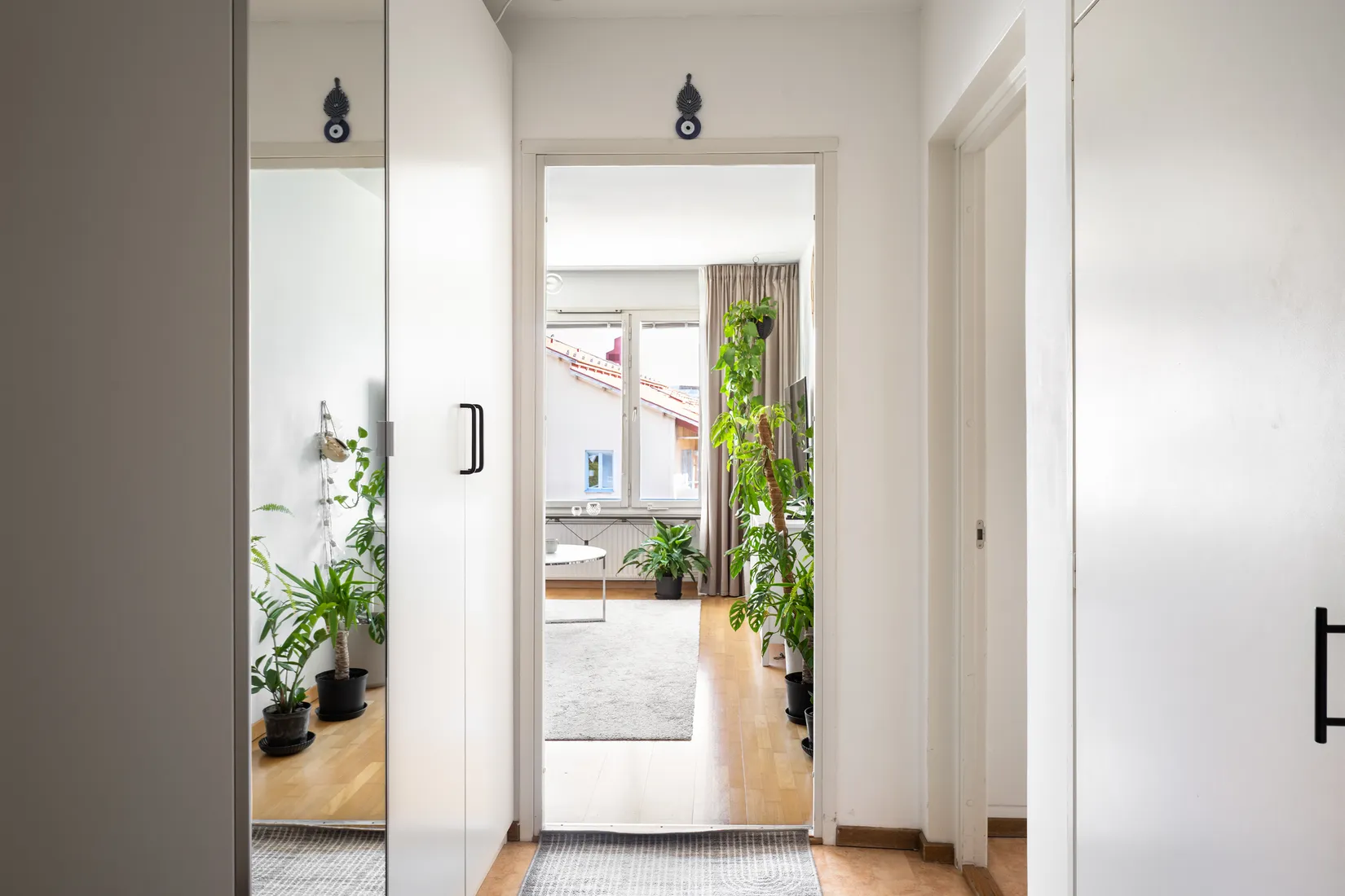 Bostadsrätt, Albygatan 127, Centrala Sundbyberg, Sundbyberg