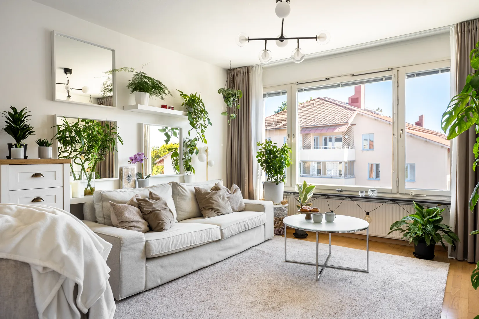 Bostadsrätt, Albygatan 127, Centrala Sundbyberg, Sundbyberg
