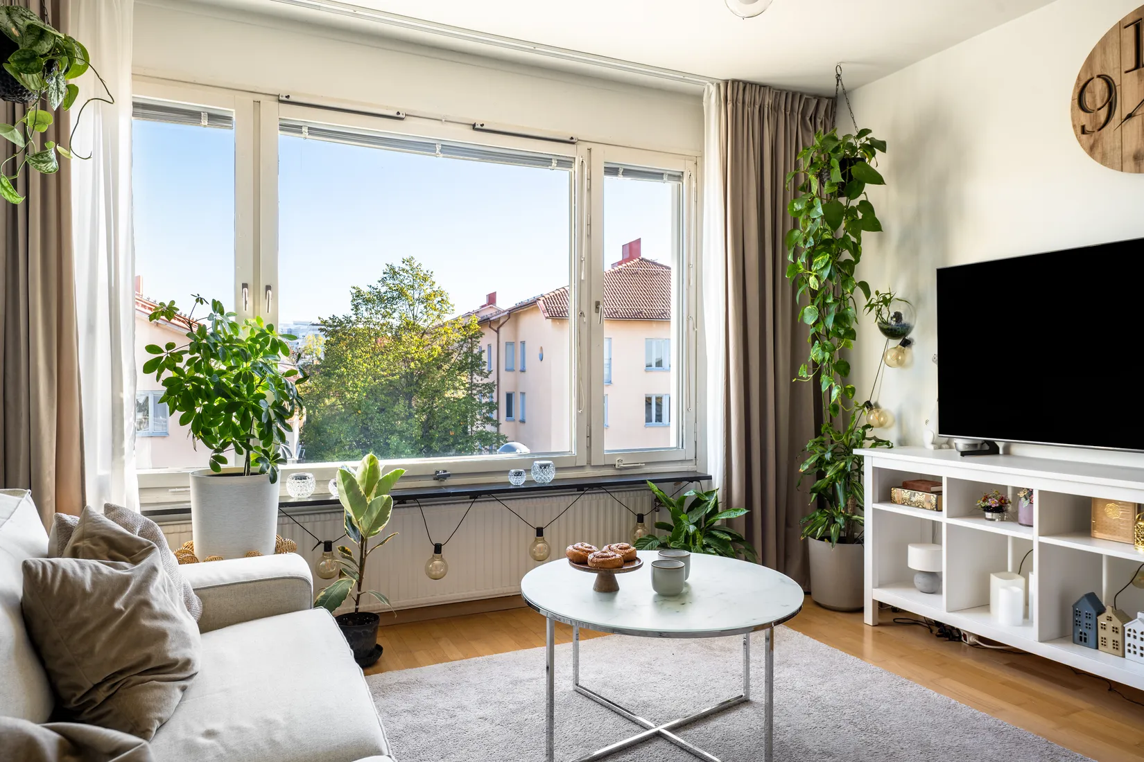 Bostadsrätt, Albygatan 127, Centrala Sundbyberg, Sundbyberg