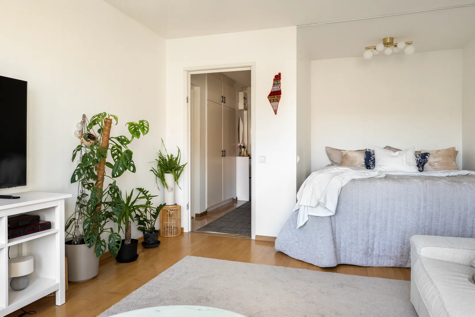 Bostadsrätt, Albygatan 127, Centrala Sundbyberg, Sundbyberg