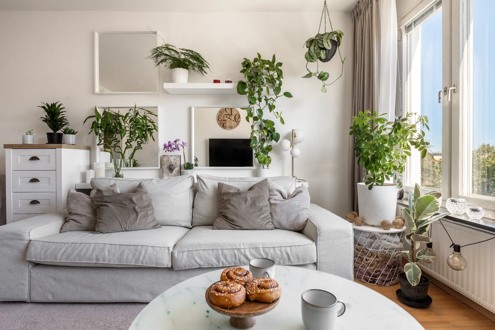 Bostadsrätt, Albygatan 127, Centrala Sundbyberg, Sundbyberg