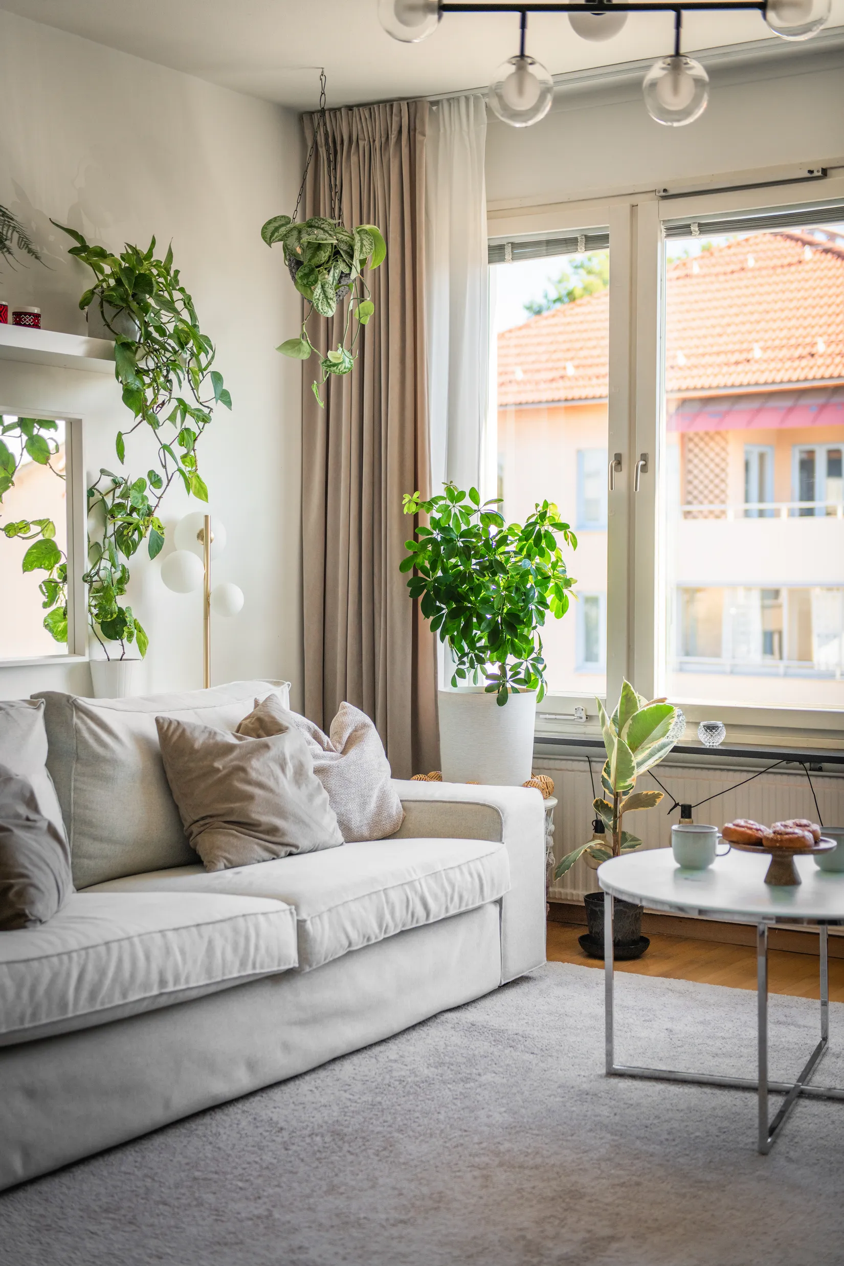 Bostadsrätt, Albygatan 127, Centrala Sundbyberg, Sundbyberg