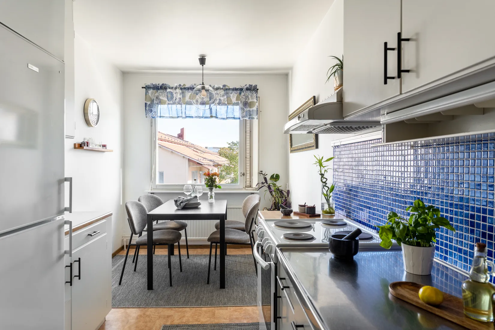 Bostadsrätt, Albygatan 127, Centrala Sundbyberg, Sundbyberg