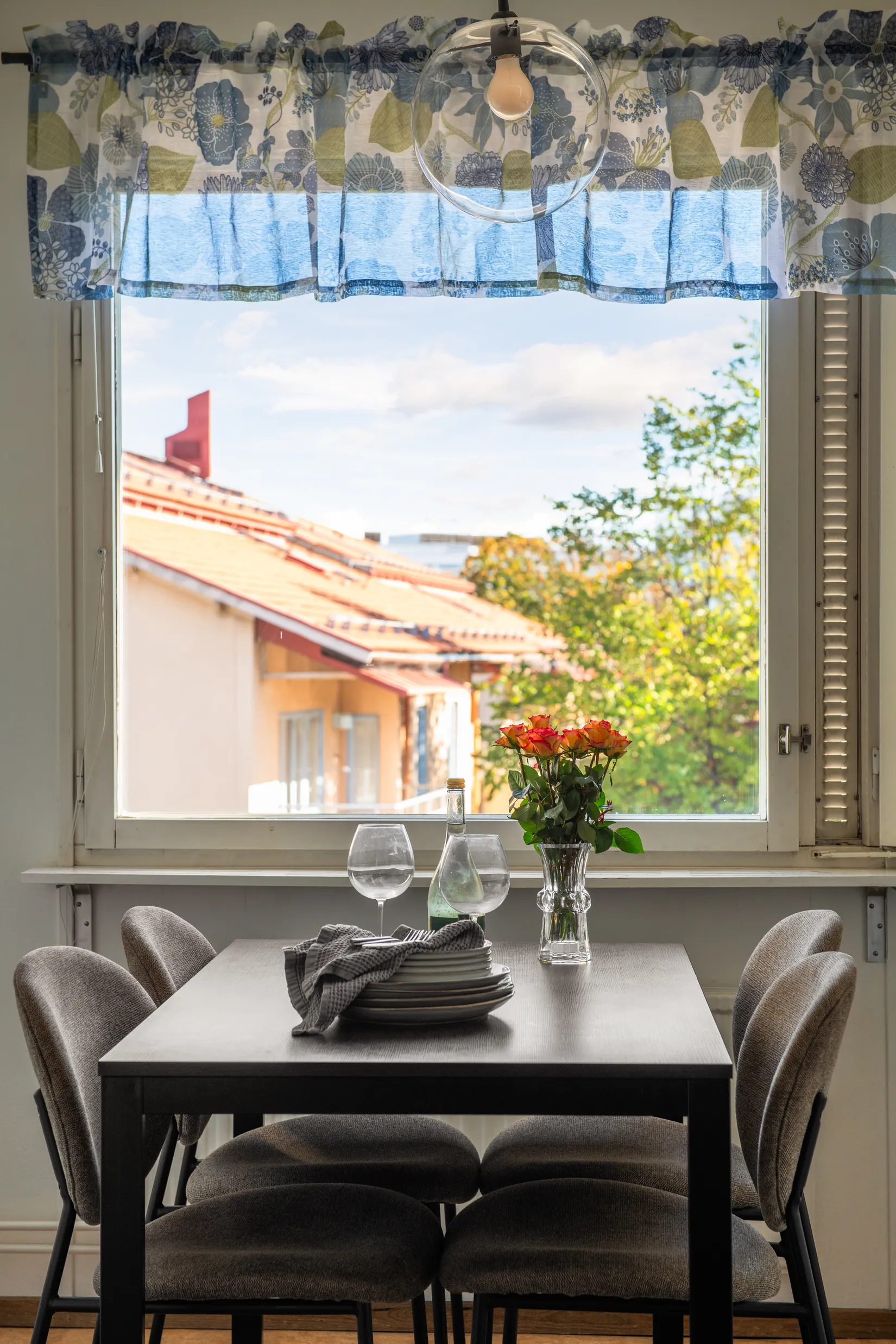 Bostadsrätt, Albygatan 127, Centrala Sundbyberg, Sundbyberg