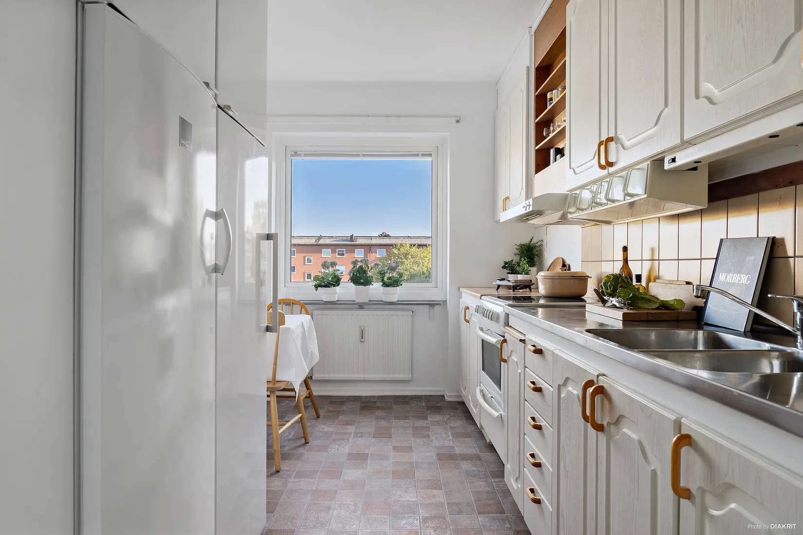 Bostadsrätt, Bågskyttegatan 4 N, Jungfruplatsen, Mölndal