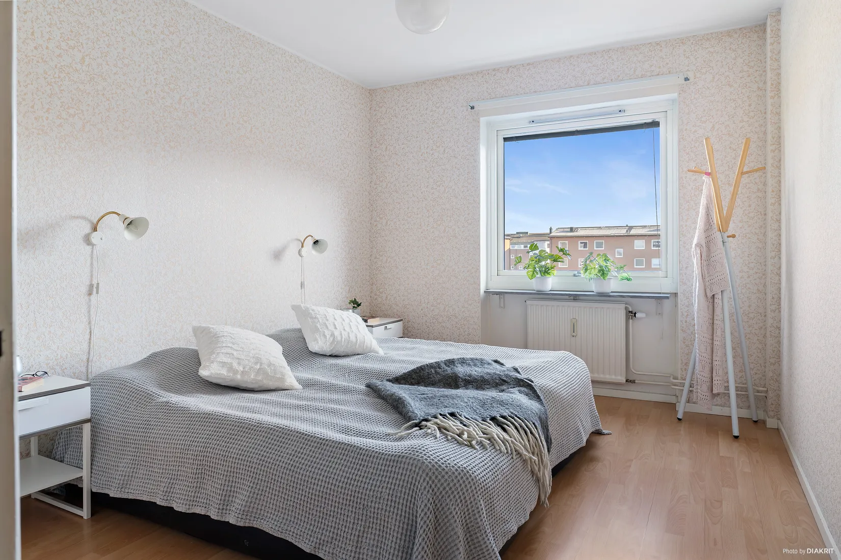 Bostadsrätt, Bågskyttegatan 4 N, Jungfruplatsen, Mölndal