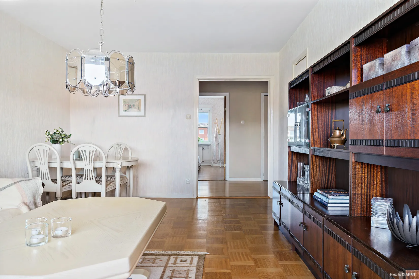 Bostadsrätt, Bågskyttegatan 4 N, Jungfruplatsen, Mölndal
