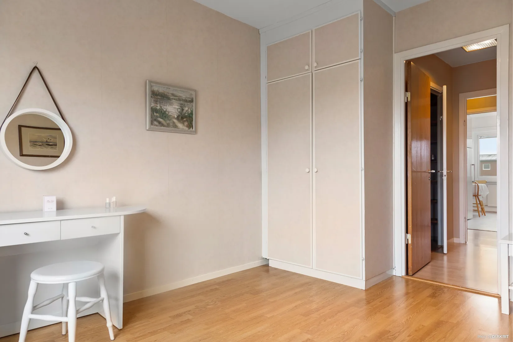 Bostadsrätt, Bågskyttegatan 4 N, Jungfruplatsen, Mölndal