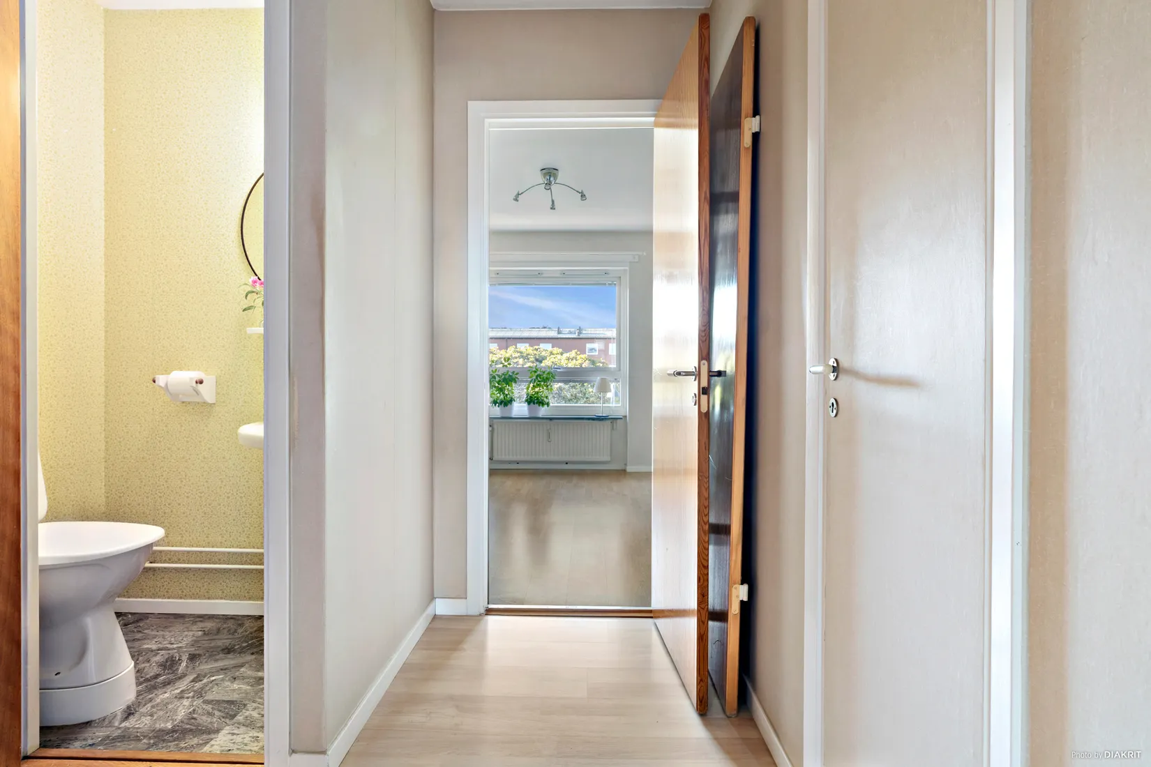 Bostadsrätt, Bågskyttegatan 4 N, Jungfruplatsen, Mölndal