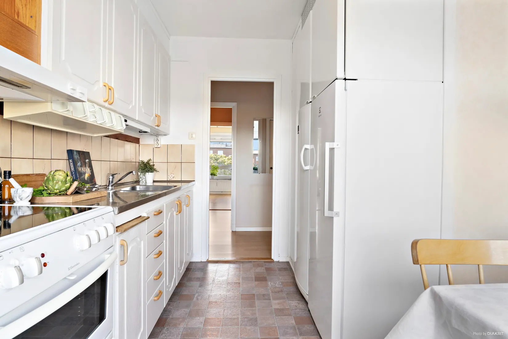 Bostadsrätt, Bågskyttegatan 4 N, Jungfruplatsen, Mölndal
