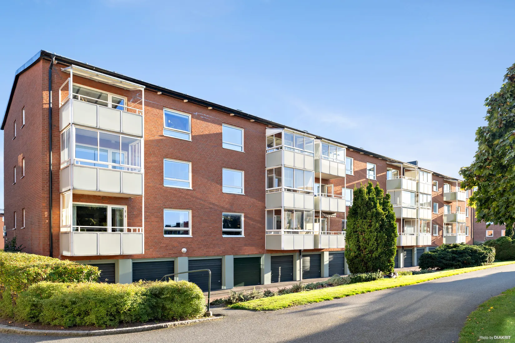 Bostadsrätt, Bågskyttegatan 4 N, Jungfruplatsen, Mölndal