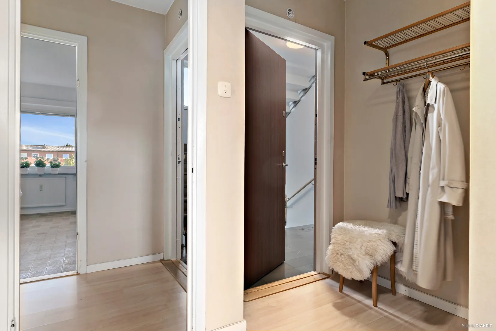 Bostadsrätt, Bågskyttegatan 4 N, Jungfruplatsen, Mölndal