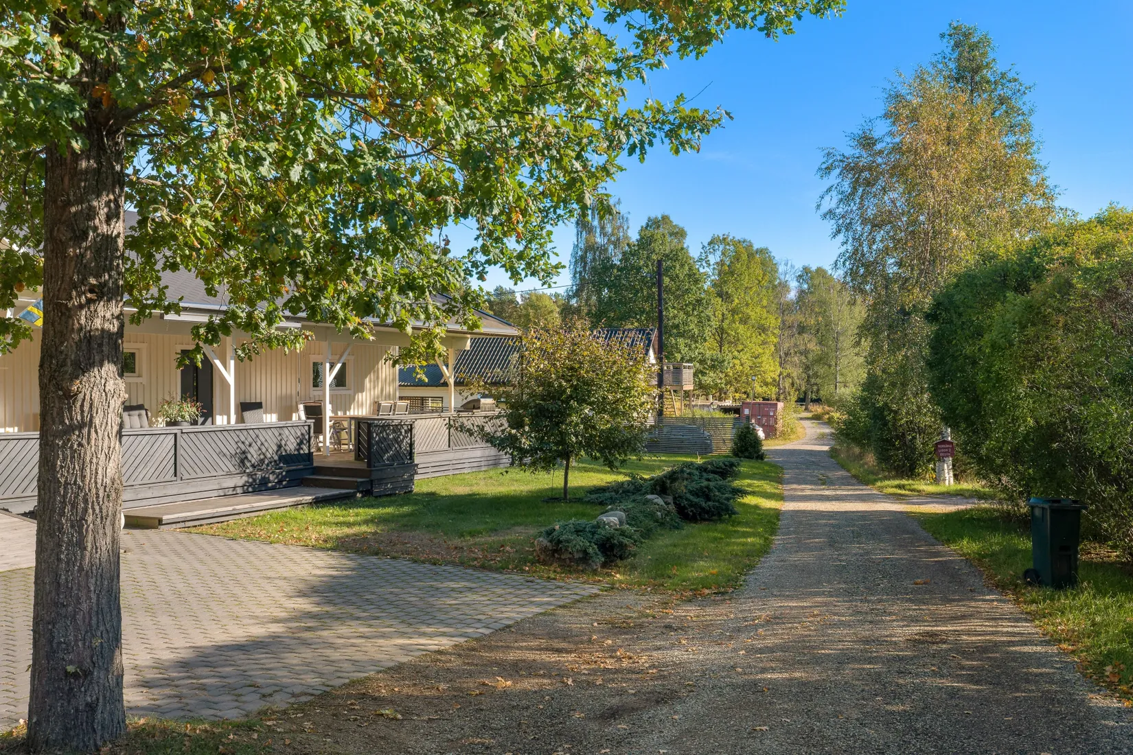 Villa, Norrängsliden 1, Adelsö Stenby, Ekerö